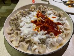 土耳其饺子-土耳其妈妈