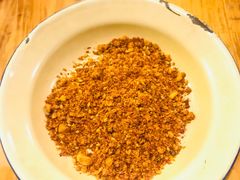 -拈签一笑黄牛肉辣卤串串