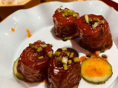 -魁盛居百年鲁菜馆(中林路店)