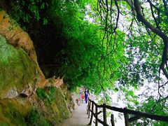 -巢湖姥山岛
