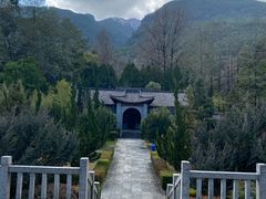 -天龙八部武侠城
