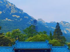 -青岛崂山太清宫