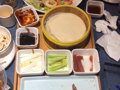 -钱塘秋荷(开鲁路店)