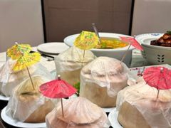 -佳丽海鲜大酒楼(环岛海景店)