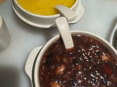 -谷连天安心食堂(裕华万达店)