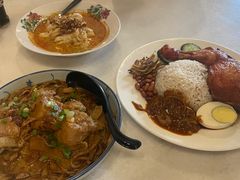 -何九海南茶店(鬼仔巷店)