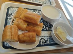 -冰泉豆浆馆(阳朔店)