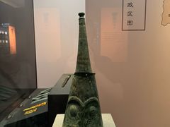 -昆明市博物馆(昆明市文物保护和考古研究中心)