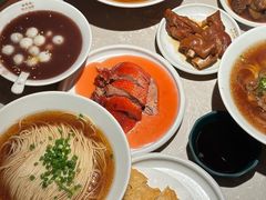 -松鹤面馆·古法焖肉面(观前店)