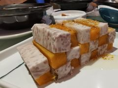 -百味馆·粤菜·湛江菜(后海花园店)