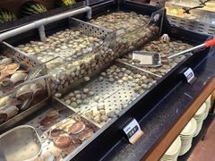 -盛江山自助料理(太原街万达店)