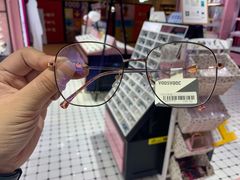 -Sweet Color美瞳隐形眼镜店(九亭金地广场店)