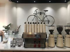 -常识咖啡common sense(春熙路店)