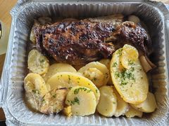 -Pedro's House of Lamb(基督城)