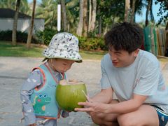 -石梅湾艾美度假酒店
