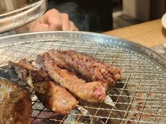 -隐家本格烧肉(万达广场店)