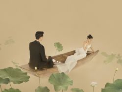 -第一夫人婚纱摄影(南京店)