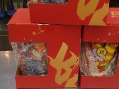 -德克士(清华园店)