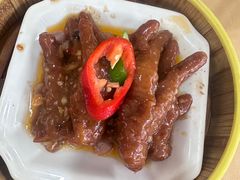 -吉莲利苑海鲜酒家(珠海拱北28年老字号店)