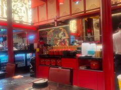 -廖川菜(太阳宫店)