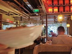 -湘阁里辣(东门茂业店)