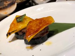 鹅肝-和彩放题餐厅(酒仙桥店)