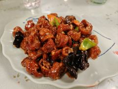 焦溜肥肠-鼎香润(德胜门内店)