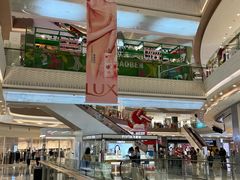 -天虹购物中心(深圳龙华店)