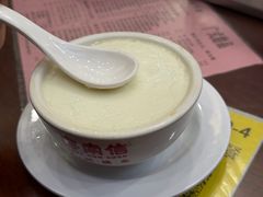 -南信牛奶甜品专家