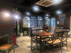 -乔家栅(襄阳南路店)
