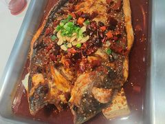 -尚渔味双拼烤鱼(远洋未来汇店)