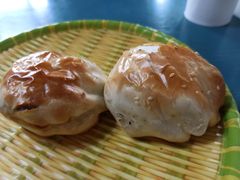 烤包子-恺撒烤包子