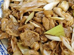 -协顺园回头馆(南顺城路店)