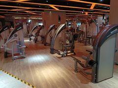 -古德菲力健身(湛江金沙湾店)