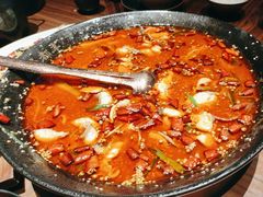 -蜀都丰 川菜·水煮活鱼(万象九宜城店)