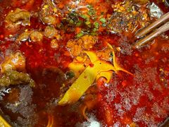 -付掌柜在成都·热炒砂锅集(金禾店)