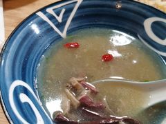 -零·壹新疆羊肉抓饭