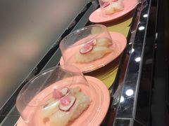 -争鲜回转寿司(金桥家乐福店)