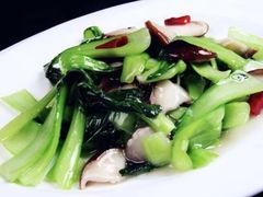 -阿娘家·原生态农家菜(国顺东路店)