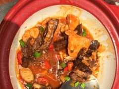 -鸽子侯·家宴·平价海鲜(绿地店)