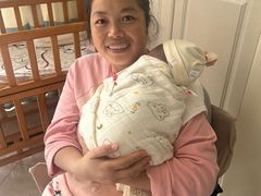 -田螺阿姨自营月嫂·育儿嫂(高新店)