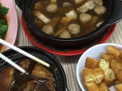 -新记肉骨茶