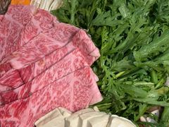 -酉林和牛·烧肉