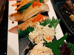 寿司小拼-德川家日本料理(龙德广场店)