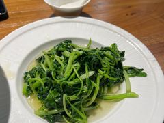 -金枝玉叶上海人家食府(三里河店)
