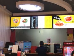 -螺小胖柳州螺蛳粉(钟楼总店)