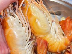 -奢谷·海鲜自助(南海万科店)