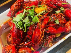 -冰城小镇音乐串吧·聚会餐厅(百子湾店)