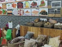 -小北江河鲜(新城店)