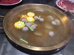 -小牛海记潮汕牛肉店(永定路店)